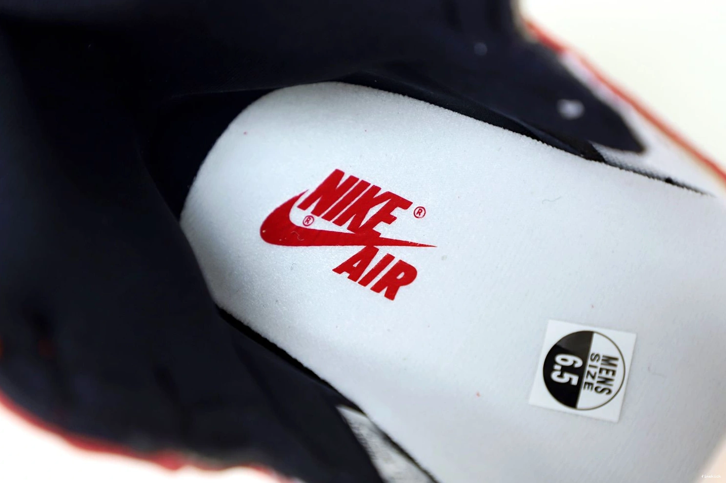 FOUND 1 AND 2022 “CHICAGO” AIR REIMAGINED LOST JORDAN 0115